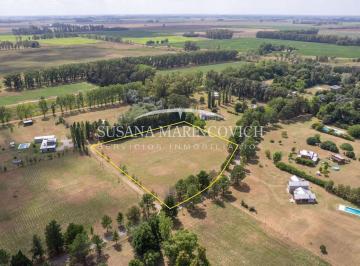 Terreno · 10000m² · Lote en El Chamical, San Andres de Giles | 10.000 m²