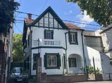 Casa · 193m² · 5 Ambientes · 3 Cocheras · Venta Casa 5 Ambientes en San Andres