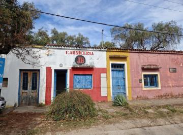 Casa · 175m² · En Venta La Mejor Ubicación Comercial de La Población, Traslasierra!