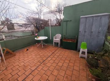PH · 58m² · 3 Ambientes · Venta - PH - 3 Amb - Terraza - Sin Expensas - Parque Avellaneda