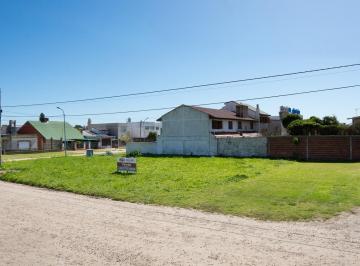Terreno · 522m² · Terreno en Barrio Zacagnini