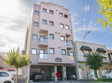Departamento · 57m² · 2 Ambientes · Ituzaingo 4880