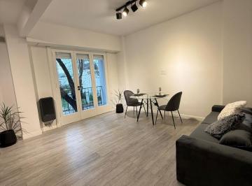 Departamento · 48m² · 2 Ambientes · Falucho 2513 - Plaza Mitre