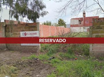 Terreno · 300m² · Courel Entre López de Gomara y Concepción Arenal