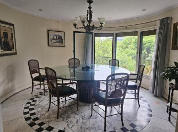 Departamento · 333m² · 8 Ambientes · 2 Cocheras · Venta Palermo Chico 5 Dorm., 2 Cocheras, Vigilancia, Pileta y Parrilla.
