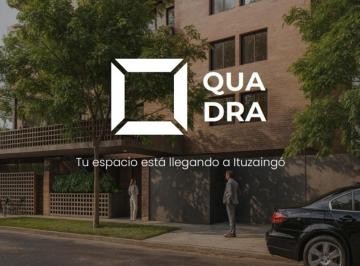 Departamento · 31m² · 1 Ambiente · Departamento Venta Ituzaingo