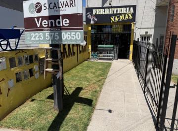 Local comercial · 33m² · Local en Constitución