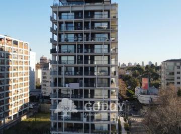 Departamento · 61m² · 2 Ambientes · 1 Cochera · Departamento 2 Ambientes con Amenities
