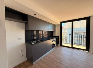 Departamento · 45m² · 2 Ambientes · Departamento - en Venta
