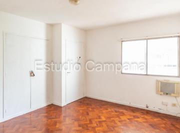 Departamento · 23m² · 1 Ambiente · Departamento Monoambiente. Super Luminoso. Belgrano