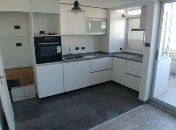 Departamento de 2 ambientes, Villa Ortuzar · Dpto de 2 Amb Todo Luz y Sol! Amanities!