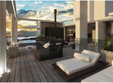 Departamento · 111m² · 3 Ambientes · Venta - Av Libertad / Ayacucho - 2 Dorm - Vista Río