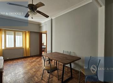 Departamento · 56m² · 3 Ambientes · Departamento en Plaza Colón · 3 Amb Interno, Piso 4