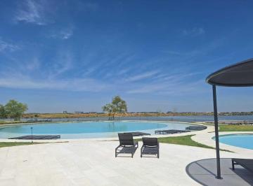 Departamento · 57m² · 2 Ambientes · 1 Cochera · Departamento en Alquiler en Oceana, Nordelta, Tigre