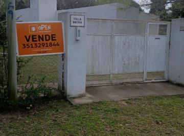 Casa · 70m² · 4 Ambientes · 2 Cocheras · Se Vende Casa 2 Dorm. 911 m² Anisacate - Altagracia