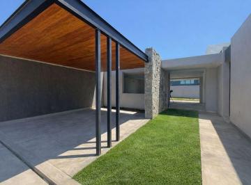 Casa de 5 ambientes, Córdoba · Venta Casa Docta C/escritura 3 Dorm.