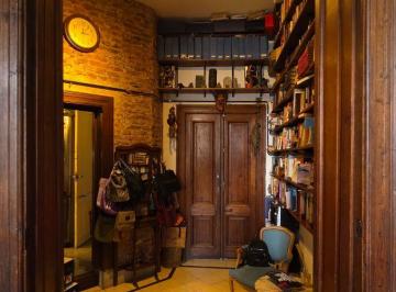 Departamento de 4 ambientes, Abasto · Departamento de 82 m² con 3 Dorm. en Venta en Abasto/almagro