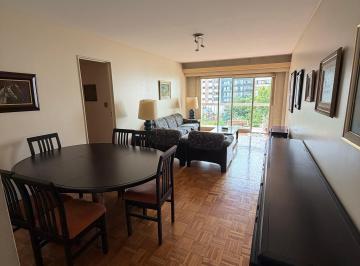 Departamento de 3 ambientes, Villa Urquiza · 3 Ambientes C/dependencia y Cochera | 85 m² | Apto Crédito