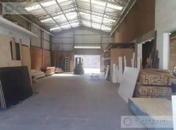 Bodega-Galpón · 800m² · Galpón en Venta de 1000 m Divisible Pacheco