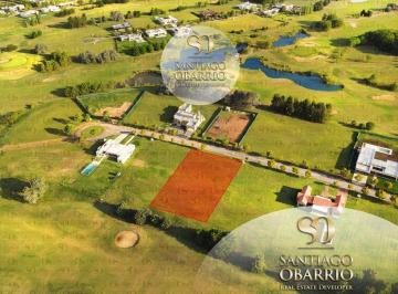 Terreno · 2110m² · Terrenos/fracciones/loteos - Terrenos - Luján, Gran Bs. As. Oeste