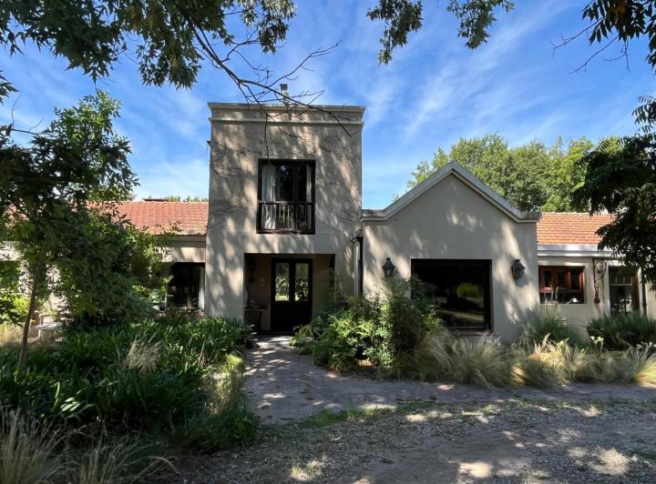 Casa · 16500m² · 7 Ambientes