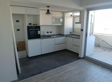 Departamento de 2 ambientes, Villa Urquiza · Dpto de Dos Ambientes con Balcon!, Amenities! Luz y Sol!