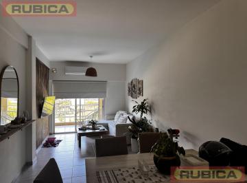 Departamento · 59m² · 2 Ambientes · 1 Cochera · Departamento en El Reparo Pilar Condominio