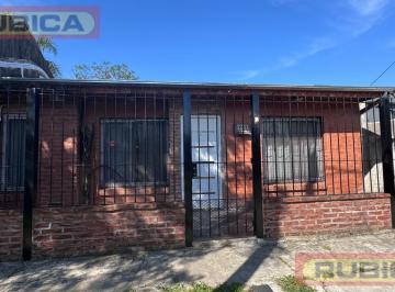 Casa · 140m² · 3 Ambientes · 1 Cochera · Venta Casa en Benavidez