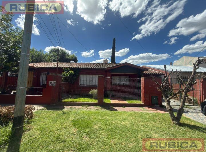 Casa · 91m² · 3 Ambientes · 1 Cochera