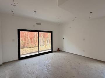 Departamento · 49m² · 1 Ambiente · 1 Cochera · Departamento en Spring Park