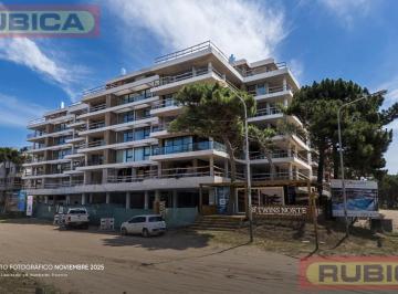 Departamento · 111m² · 4 Ambientes · 2 Cocheras · Departamento en Pinamar Norte