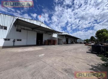 Depósito · 3094m² · Depósito en Venta