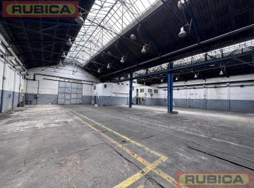 Bodega-Galpón · 3370m² · Alquiler o Venta Galpón 3300 m²