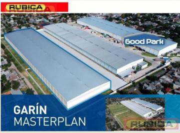 Bodega-Galpón · 2068m² · Depósito 2.068 m² Triple A, Centro Logistico en Garin. Panamericana Km.37