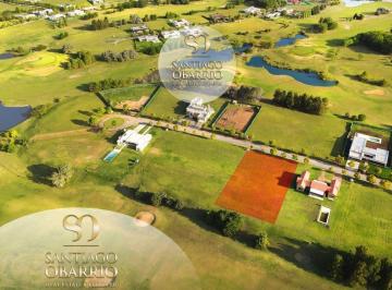 Terreno · 2085m² · Terrenos/fracciones/loteos - Terrenos - Luján, Gran Bs. As. Oeste