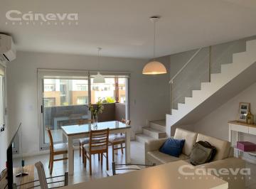 Departamento · 69m² · 3 Ambientes · 1 Cochera · Departamento en Venta - Lago del Sendero - Nordelta