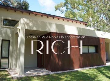 RIH-RIH-504_2 · Casa en Venta en Villa Robles