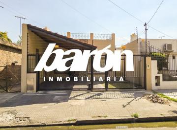 IBN-IBN-1244_2 · Venta - Casa 3 Amb - Hernando de Magallanes 972 - Remedios de Escalada