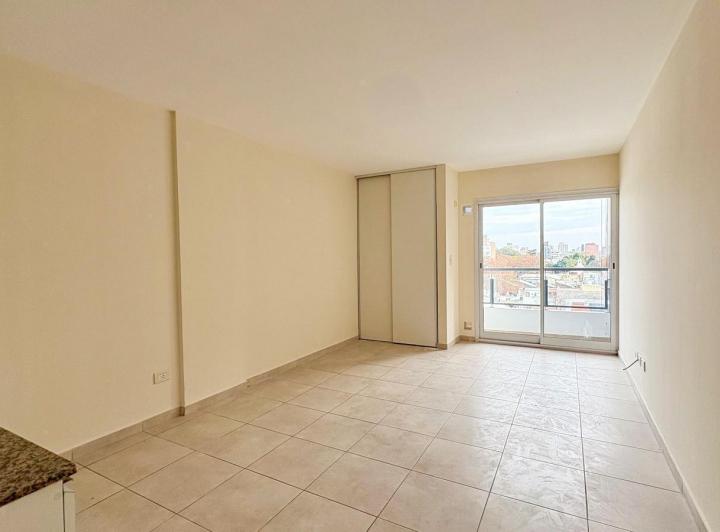 Departamento · 26m² · 1 Ambiente
