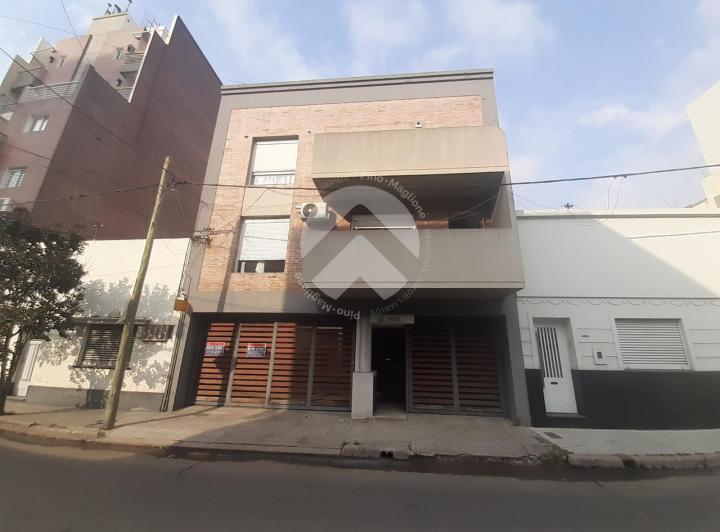 Departamento · 35m² · 2 Ambientes