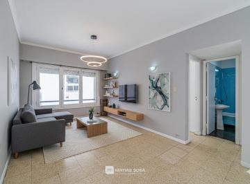 Departamento · 41m² · 2 Ambientes · Venta - Departamento 2 Ambientes - Centro