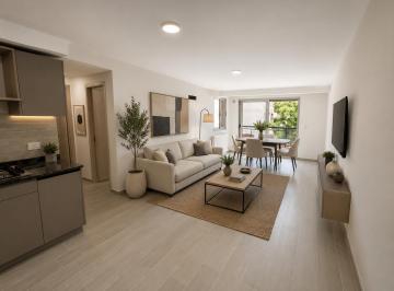 Departamento · 90m² · 2 Dormitorios · Dpto a Estrenar - 2 Dor + Balcon con Asador - Nva Cba