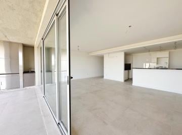 Departamento · 88m² · 3 Ambientes · 1 Cochera · Departamento Venta 3 Ambientes en Yoo 5 Nordelta con Cochera y Vista Al Lago