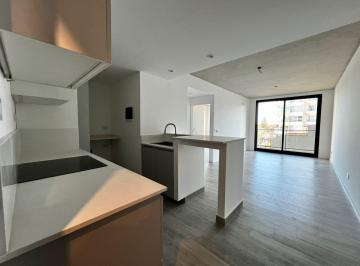 Departamento · 54m² · 2 Ambientes · 1 Cochera · Departamento 2 Ambientes en Venta, en Vicente López