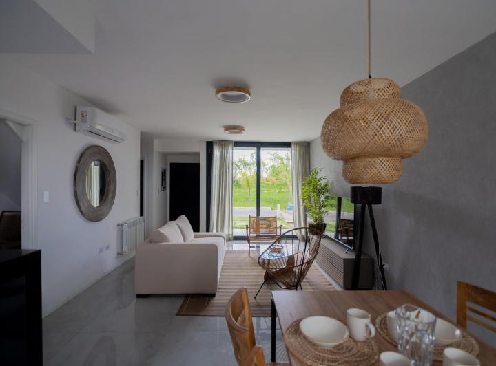 Desarrollo horizontal · Sunny Tigre