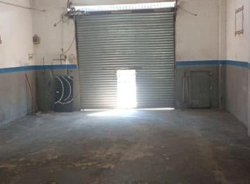 Bodega-Galpón de 1 ambiente, Lomas de Zamora · Galpón con Destino Depósito en Alquiler