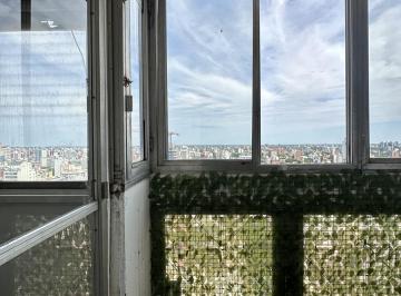 Departamento · 40m² · 2 Ambientes · Departamento en Alquiler un Dormitorio con Balcon en Zona Centro