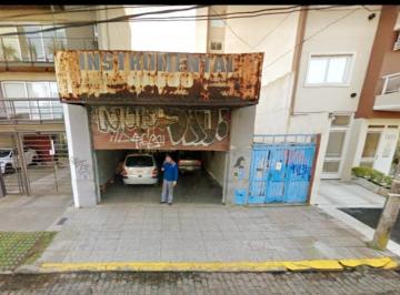 Terreno · 200m² · Lote Para Emprendimiento o Local Comercial Haedo Norte