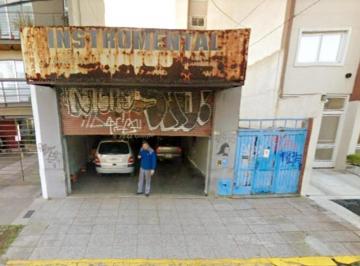 Terreno · 200m² · Lote Para Emprendimiento o Local Comercial Haedo Norte