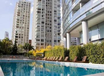 Departamento · 260m² · 5 Ambientes · 2 Cocheras · Torre Beruti 5 Amb Piso Alto Vista Al Rio 2 Cocheras